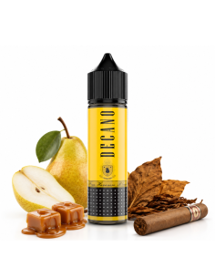 Decano King Size - Eliquid France - 50 ml