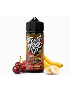 Paradise City - Fresh Vape & Co - 100 ml