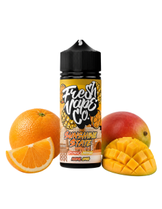 Sunshine States - Fresh Vape & Co - 100 ml