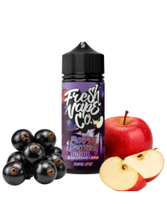 Purple District - Fresh Vape & Co - 100 ml