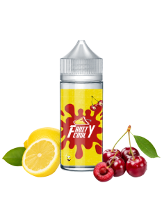 Cerise Griotte Citron - Fruity Cool - 100 ml