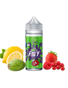 Citron Cactus Fruits Rouges - Fruity Cool - 100 ml