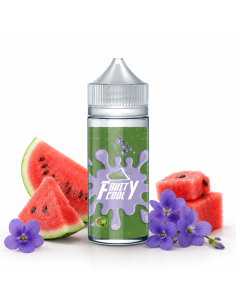 Violette Pastèque - Fruity Cool - 100 ml