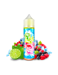 Bloody Lime Xtra Fresh - Fruizee - 50 ml