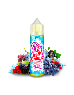 Bloody Summer - Fruizee - 50 ml