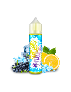 Citron Cassis - Fruizee - 50 ml