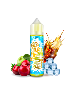 Cola Pomme Xtra Fresh - Fruizee - 50 ml