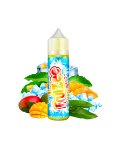 Crazy Mango Xtra Fresh - Fruizee - 50 ml