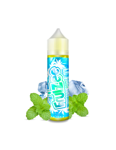 Icee Mint Xtra fresh - Fruizee - 50 ml