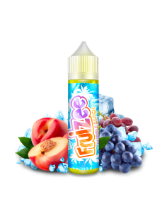 Purple Beach Xtra Fresh - Fruizee - 50 ml