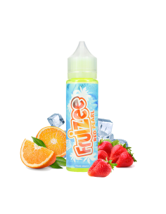 Red Pearl Xtra Fresh - Fruizee - 50 ml