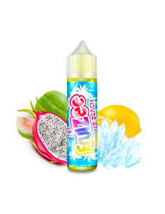 Summer Time (Beach) Xtra Fresh - Fruizee - 50 ml