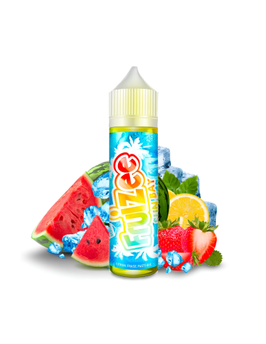 Sun Bay Xtra Fresh - Fruizee - 50 ml