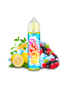 Sunset Lover Xtra fresh - Fruizee - 50 ml