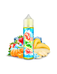 Tropikania Xtra Fresh - Fruizee - 50 ml