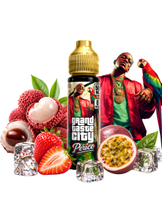 Périco - Grand Taste City - 50 ml