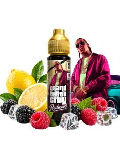 Redwood - Grand Taste City - 50 ml