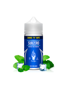 Subzero - Halo - 50 ml