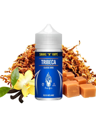 Tribeca - Halo - 50 ml