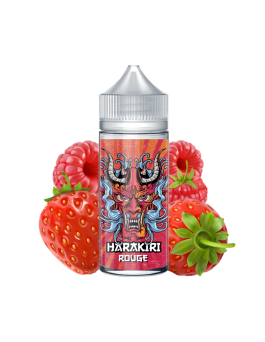 Rouge - Harakiri - 100 ml