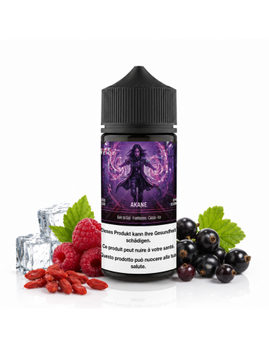 Akane - NeoTokyo - 100 ml