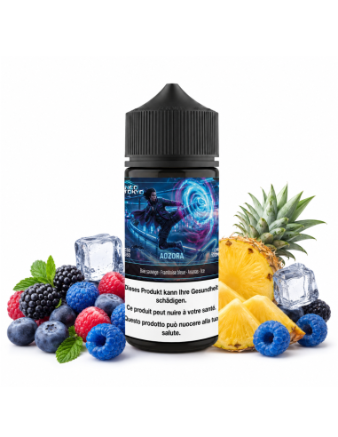 Aozora - NeoTokyo - 100 ml