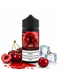 Beniha - NeoTokyo - 100 ml