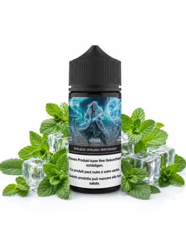 Hyoga - NeoTokyo - 100 ml