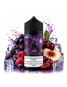 Karasu - NeoTokyo - 100 ml