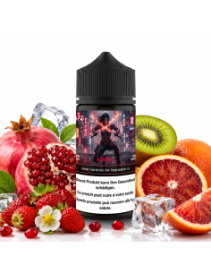 Kōketsu - NeoTokyo - 100 ml