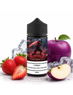 Kuroken - NeoTokyo - 100 ml