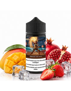 Manika - NeoTokyo - 100 ml