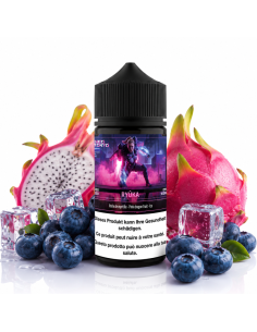 Ryūka - NeoTokyo - 100 ml