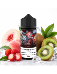 Shiro - NeoTokyo - 100 ml