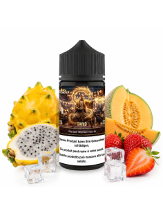 Taiyō - NeoTokyo - 100 ml