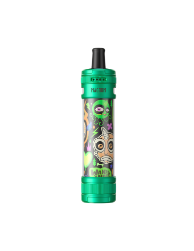 Kit E-Chicha Magnum - Aspire