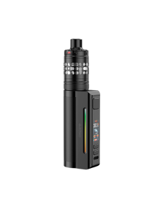 Kit Zelos M80 - Aspire