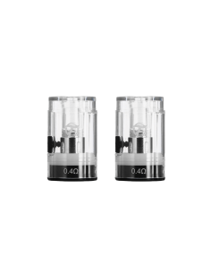 Cartucce Pod Hookah Air - Confezione da 2 - Fumytech