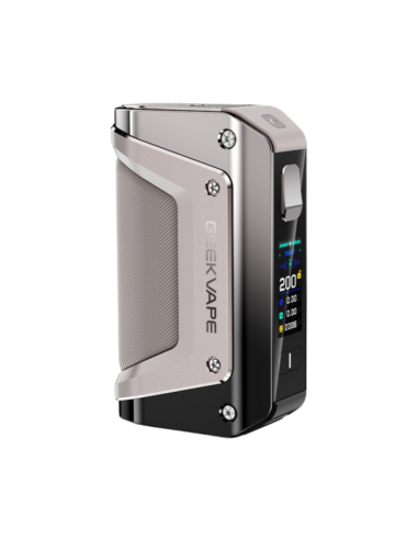 Box Aegis Legend 3 - Geekvape