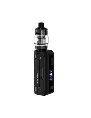 Kit Aegis Mini 5 - Geekvape
