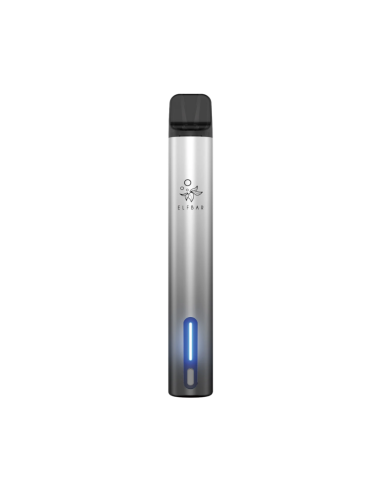 Batterie ELFA Turbo - Elf Bar