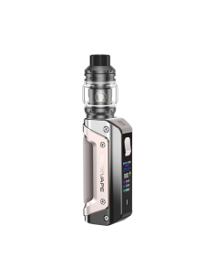 Kit Aegis Solo 3 - Geekvape