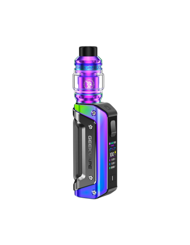 Kit Aegis Solo 3 - Geekvape