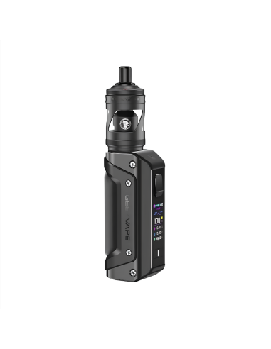 Kit Aegis Solo 3 MTL - Geekvape