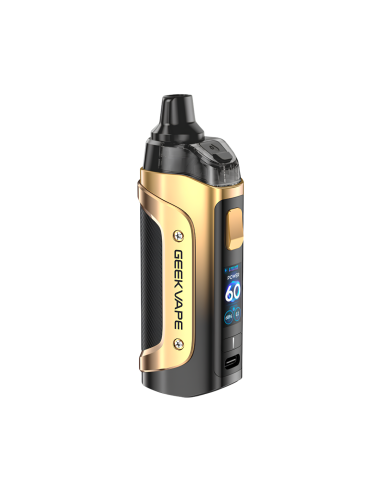 Kit Pod Aegis Boost 3 - Geekvape