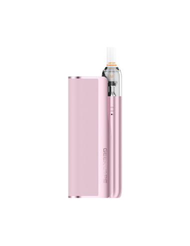 Starter Kit Wenax M - Geekvape