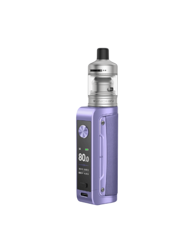 Kit Coolfire Z80 NEX - Innokin