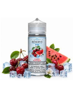 Cerise Pastèque - Réserve Frais - 100 ml