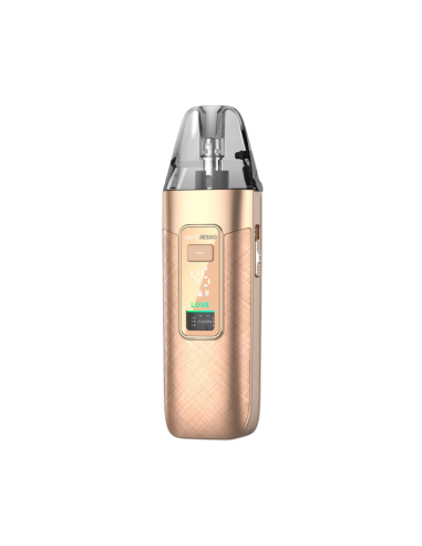 Kit Pod Luxe X3 - Vaporesso