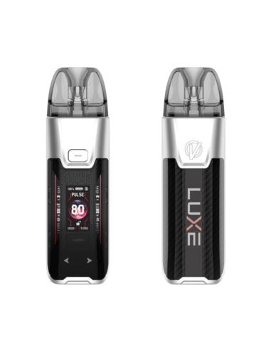 Kit Pod Luxe XR Max 2 - Vaporesso